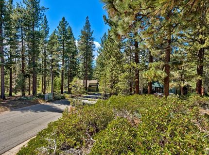 2200 Marshall Trail, South Lake Tahoe, CA 96150 Photo