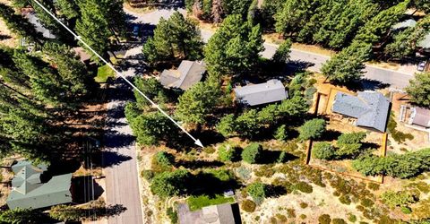 2200 Marshall Trail, South Lake Tahoe, CA 96150 Photo