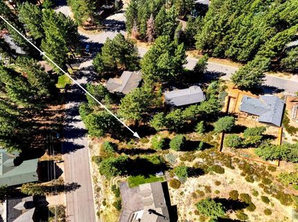 2200 Marshall Trail, South Lake Tahoe, CA 96150 Photo