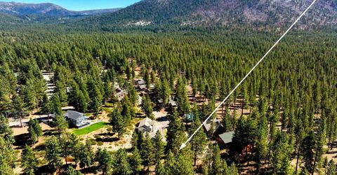 2200 Marshall Trail, South Lake Tahoe, CA 96150 Photo