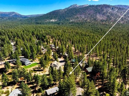 2200 Marshall Trail, South Lake Tahoe, CA 96150 Photo
