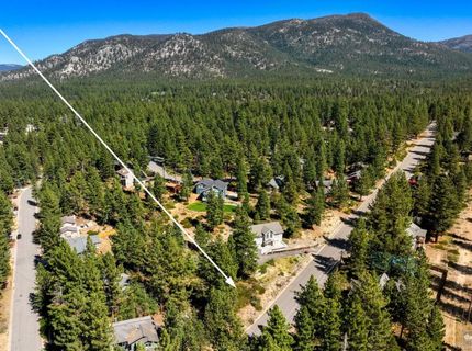 2200 Marshall Trail, South Lake Tahoe, CA 96150 Photo