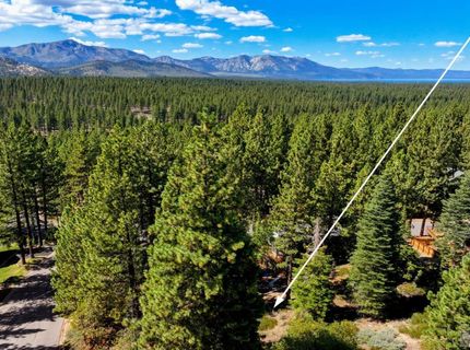 2200 Marshall Trail, South Lake Tahoe, CA 96150 Photo