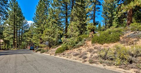 2200 Marshall Trail, South Lake Tahoe, CA 96150 Photo