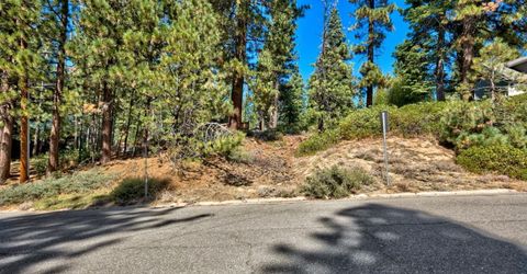 2200 Marshall Trail, South Lake Tahoe, CA 96150 Photo