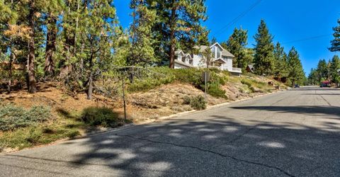 2200 Marshall Trail, South Lake Tahoe, CA 96150 Photo