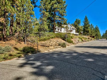 2200 Marshall Trail, South Lake Tahoe, CA 96150 Photo