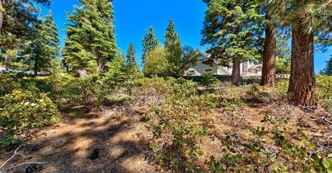 2200 Marshall Trail, South Lake Tahoe, CA 96150 Photo