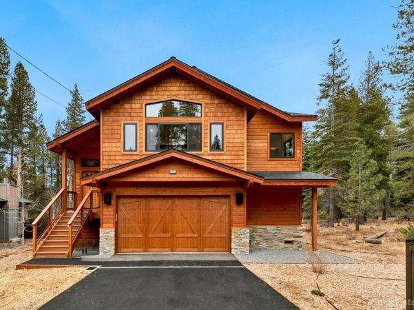 1071 Modoc Way, South Lake Tahoe, CA 96150