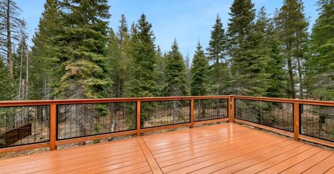 1071 Modoc Way, South Lake Tahoe, CA 96150 Photo