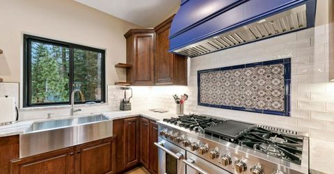 1071 Modoc Way, South Lake Tahoe, CA 96150 Photo