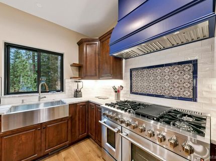 1071 Modoc Way, South Lake Tahoe, CA 96150 Photo