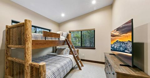 1071 Modoc Way, South Lake Tahoe, CA 96150 Photo