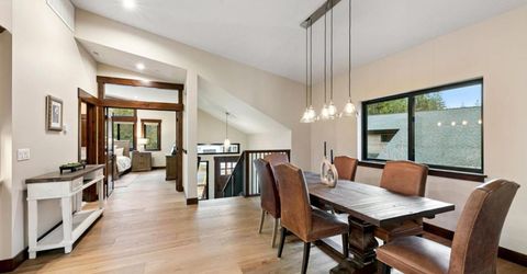 1071 Modoc Way, South Lake Tahoe, CA 96150 Photo