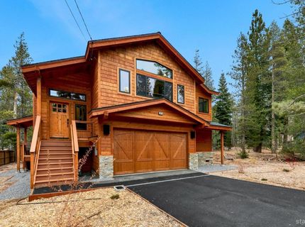 1071 Modoc Way, South Lake Tahoe, CA 96150 Photo
