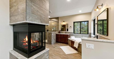 1071 Modoc Way, South Lake Tahoe, CA 96150 Photo