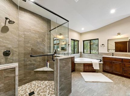 1071 Modoc Way, South Lake Tahoe, CA 96150 Photo