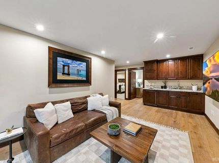 1071 Modoc Way, South Lake Tahoe, CA 96150 Photo