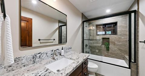 1071 Modoc Way, South Lake Tahoe, CA 96150 Photo