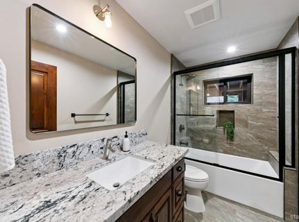 1071 Modoc Way, South Lake Tahoe, CA 96150 Photo