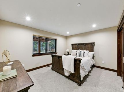 1071 Modoc Way, South Lake Tahoe, CA 96150 Photo