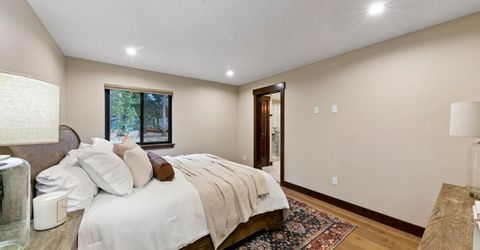 1071 Modoc Way, South Lake Tahoe, CA 96150 Photo