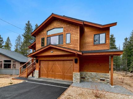 1071 Modoc Way, South Lake Tahoe, CA 96150 Photo