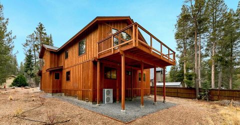 1071 Modoc Way, South Lake Tahoe, CA 96150 Photo