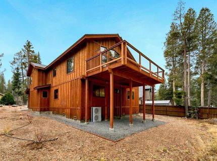 1071 Modoc Way, South Lake Tahoe, CA 96150 Photo