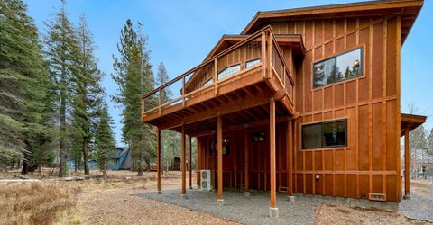 1071 Modoc Way, South Lake Tahoe, CA 96150 Photo