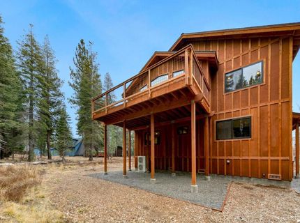 1071 Modoc Way, South Lake Tahoe, CA 96150 Photo