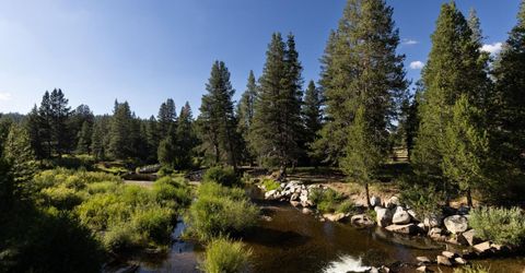 1071 Modoc Way, South Lake Tahoe, CA 96150 Photo