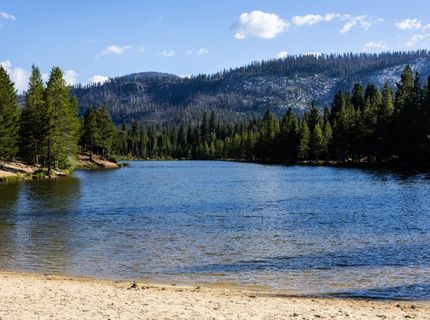 1071 Modoc Way, South Lake Tahoe, CA 96150 Photo