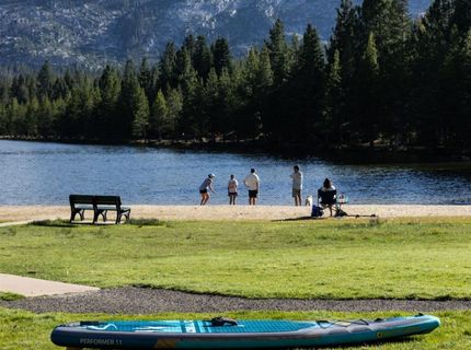 1071 Modoc Way, South Lake Tahoe, CA 96150 Photo