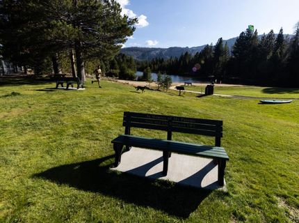 1071 Modoc Way, South Lake Tahoe, CA 96150 Photo