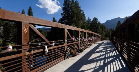 1071 Modoc Way, South Lake Tahoe, CA 96150 Photo