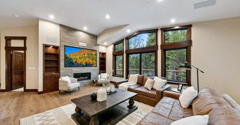 1071 Modoc Way, South Lake Tahoe, CA 96150 Photo