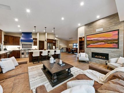 1071 Modoc Way, South Lake Tahoe, CA 96150 Photo