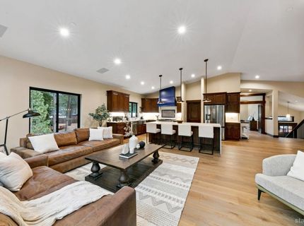 1071 Modoc Way, South Lake Tahoe, CA 96150 Photo