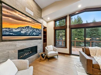 1071 Modoc Way, South Lake Tahoe, CA 96150 Photo