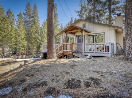 1220 San Diego Street, South Lake Tahoe, CA 96150 Photo