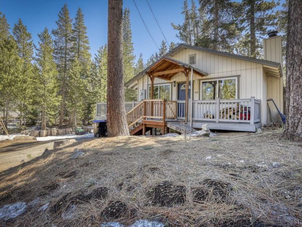 1220 San Diego Street, South Lake Tahoe, CA 96150
