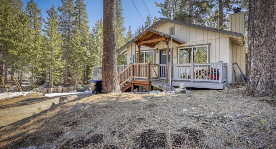 1220 San Diego Street, South Lake Tahoe, CA 96150 Photo