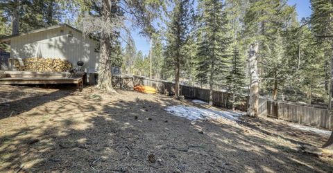1220 San Diego Street, South Lake Tahoe, CA 96150 Photo
