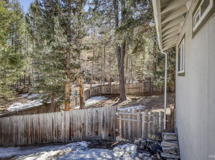 1220 San Diego Street, South Lake Tahoe, CA 96150 Photo