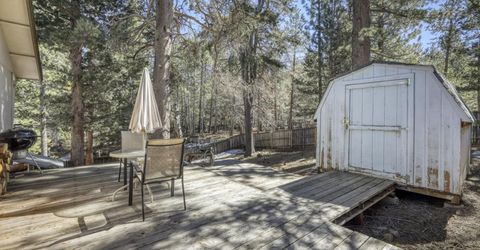 1220 San Diego Street, South Lake Tahoe, CA 96150 Photo