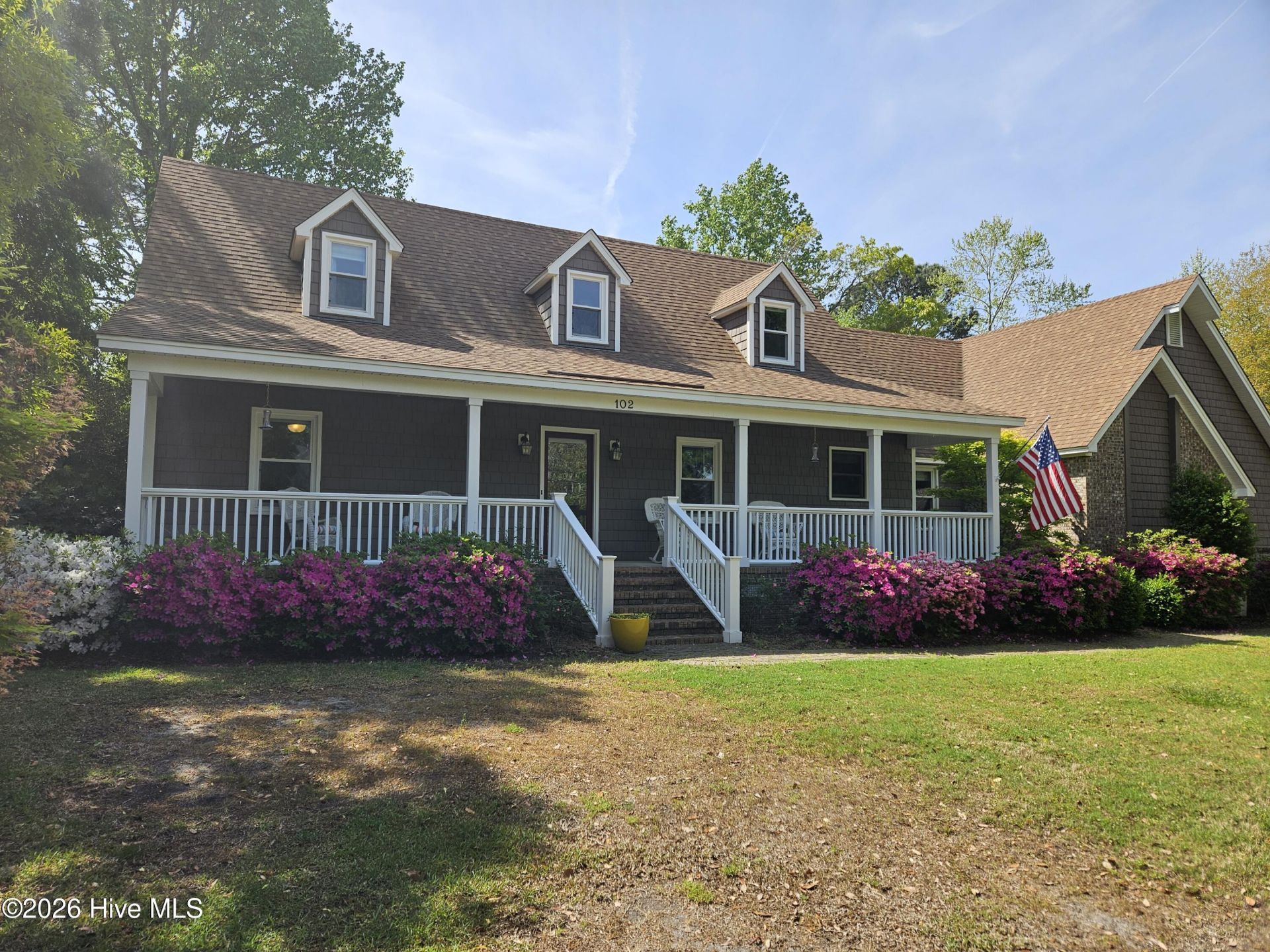 102 Maypop Lane, Wilmington, NC 28412 Main Photo
