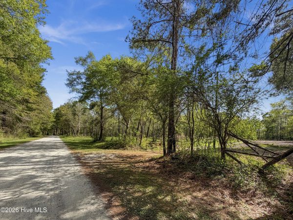 196 Quiet Water Drive, Chinquapin, NC 28521
