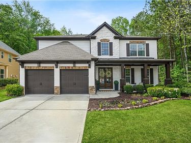 2186 Hamilton Lake Parkway, Buford, GA 30519
