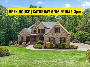 4726 Quailwood Drive, Flowery Branch, GA 30542
